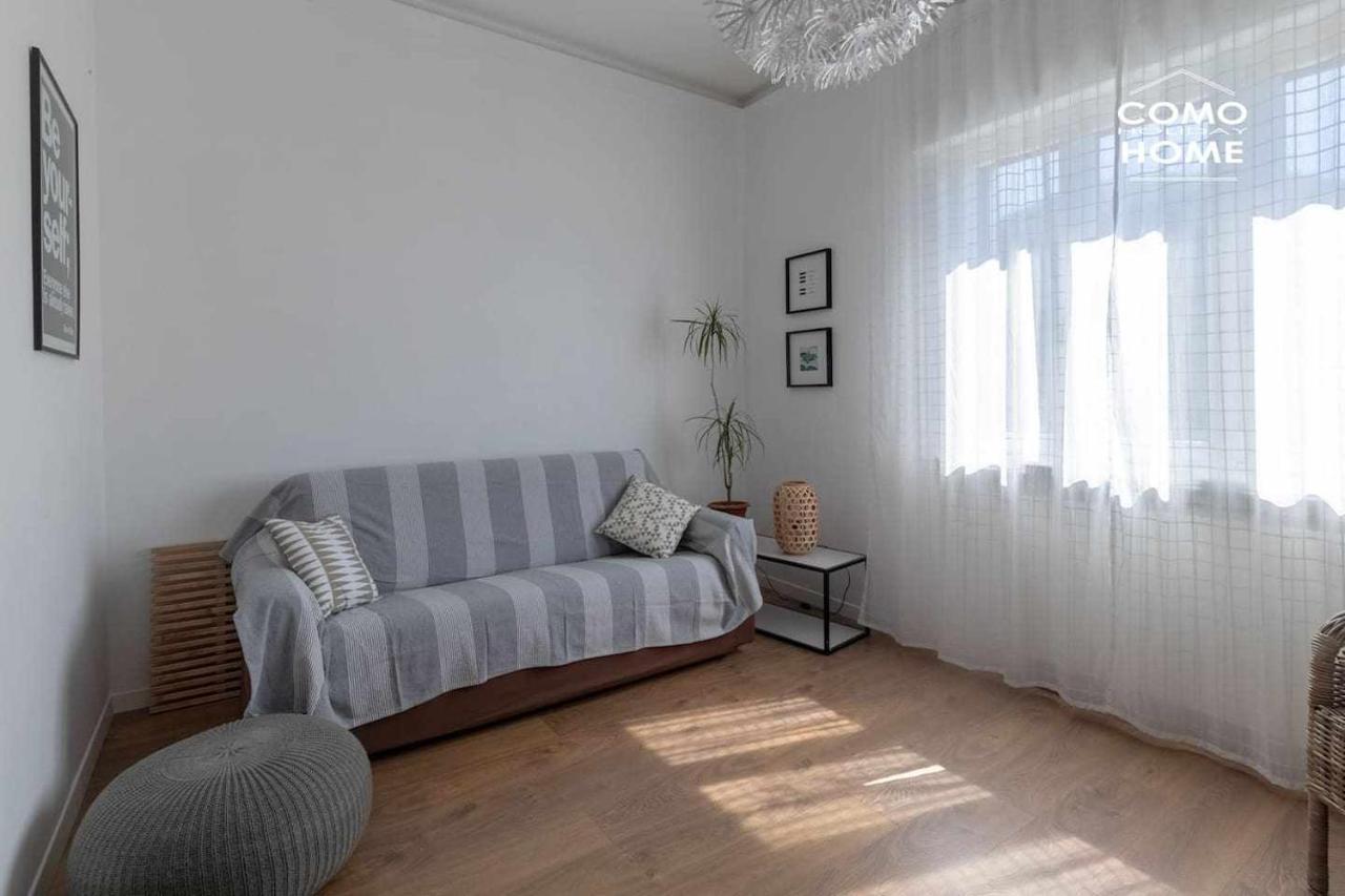 Como Holiday Home Appartamento Ideale Per Famiglie Exterior photo